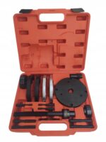 82 mm stebulės guolio nuėmimo ir montavimo rinkinys Ford Volvo Land Rover  nuotrauka 1