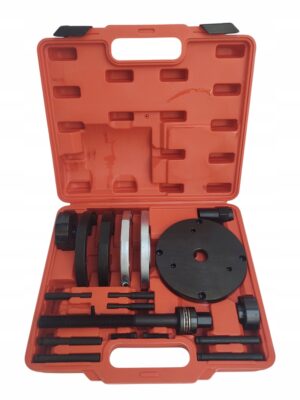 82 mm stebulės guolio nuėmimo ir montavimo rinkinys Ford Volvo Land Rover  nuotrauka 1