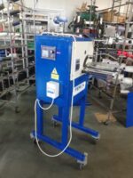 FPM-PH1 elektrinė virvelių ir verpalų vyniojimo mašina 1 kW – produkto nuotrauka 1