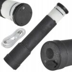 Akumuliatorinė elektrinė pompa vakuuminiam siurbtukui GEKO, tvirtinimo skersmuo 28 mm, USB-C