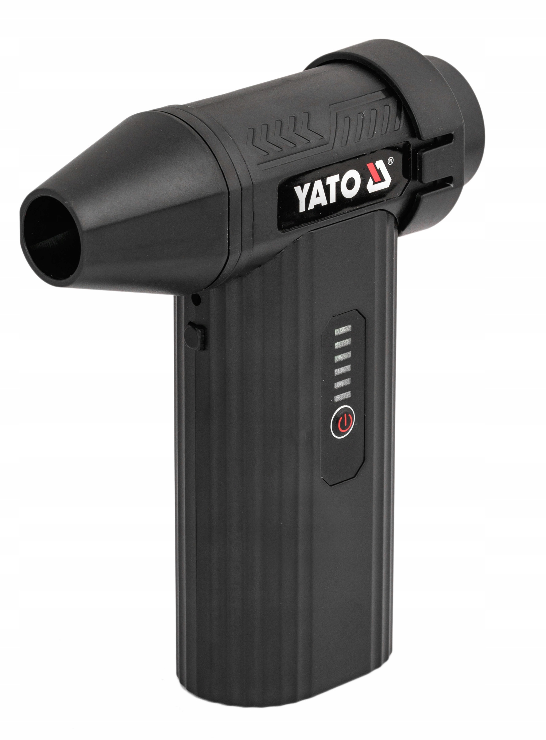 Yato YT-82936 akumuliatorinis rankinis siurblys ir oro pūstuvas