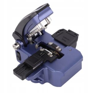 Automatinė šviesolaidžio giljotina 125 µm 72 000 pjūvių nuotrauka 1 belsilt Automatinė šviesolaidžio giljotina 125 µm 72 000 pjūvių