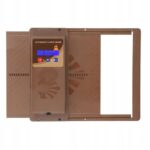 Automatinės vištidės durys su USB maitinimu