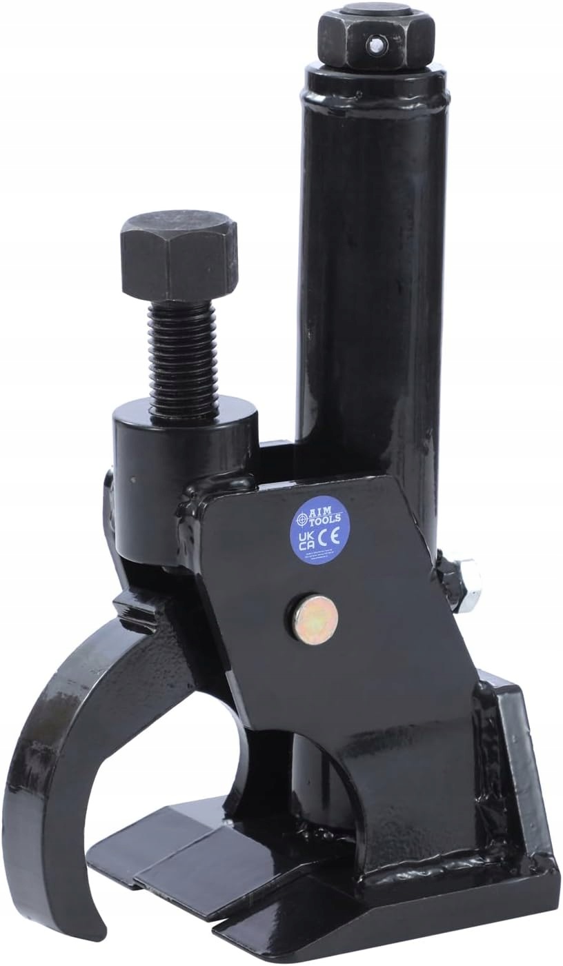 AIM Tools reguliuojamas rankinis padangų borto atspaudėjas 38–42 col.