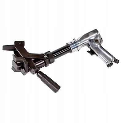 Pneumatinis padangų borto atspaudėjas Airpress 45489, žarna 10 mm