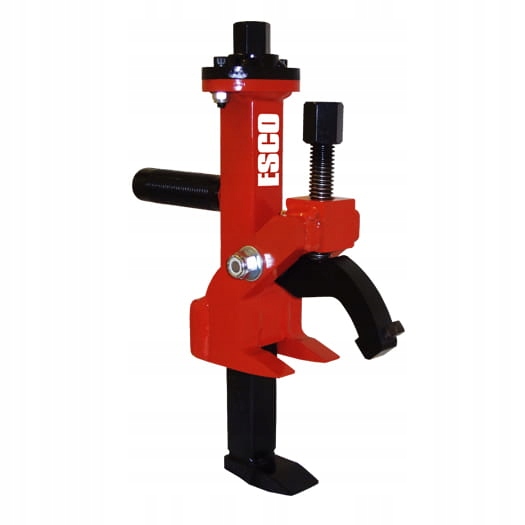 Mechaninis padangų borto atspaudėjas ESCO Pneu-Tek 20429, eiga 127 mm