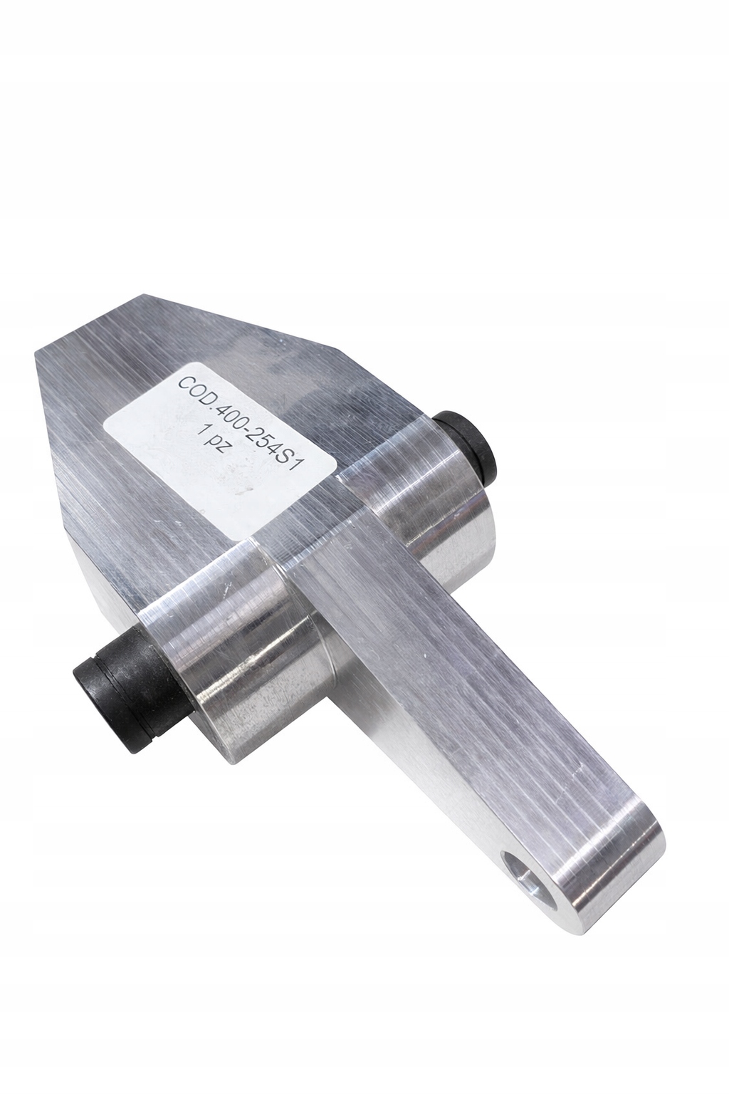 Salvadori 254S S1 padangų borto atspaudėjo kablis 400-254-S1A