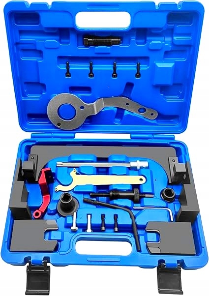 BMW Mini B38 B48 B58 1.2 1.5 1.6 2.0 3.0 paskirstymo mechanizmo blokavimo rinkinys