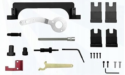 BMW Mini B38 B48 B58 1.2 1.5 1.6 2.0 3.0 paskirstymo mechanizmo blokavimo rinkinys