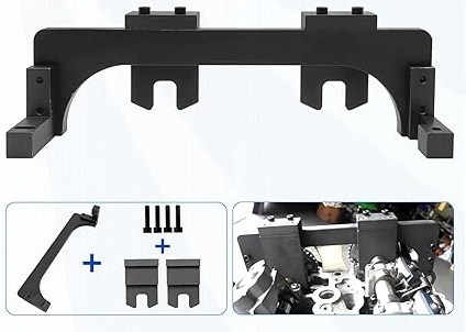 BMW Mini B38 B48 B58 1.2 1.5 1.6 2.0 3.0 paskirstymo mechanizmo blokavimo rinkinys