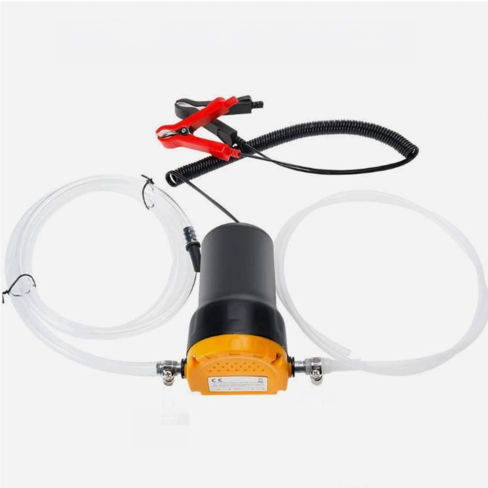Alyvos ir dyzelino siurbimo pompa 1224 V 6080 W 23 lmin mentelinė