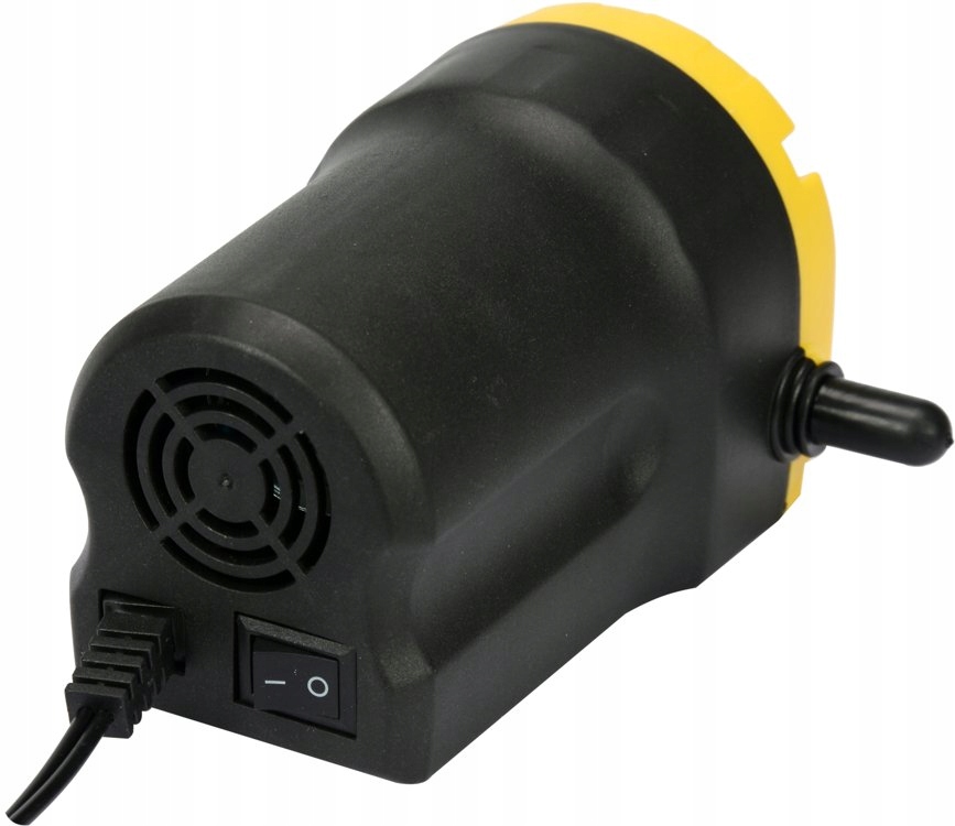 Vorel elektrinė alyvos išsiurbimo pompa 12 V 80 W, 3 l/min, su žarnomis