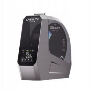 Creality Space Pi V2 filamento džiovintuvas 4575 °C 2026 modelis