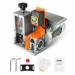 Elektrinė kabelių ir laidų izoliacijos nuėmimo mašina VEVOR BXJDD180 180 W 1525 mm belsilt Elektrinė kabelių ir laidų izoliacijos nuėmimo mašina VEVOR BXJDD180 180 W 1525 mm nuotrauka 1