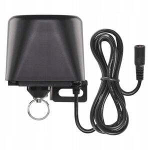 EMOS GoSmart P5640S ZigBee vandens ir dujų vožtuvo valdiklis  nuotrauka 1