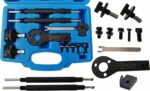 Fiat Lancia Alfa Romeo 1.2 16V 1.4 16V T-Jet paskirstymo mechanizmo fiksavimo rinkinys