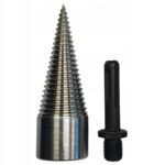 Forsplit S032M-SDS malkų skaldymo grąžtas 32 mm – nuotrauka 1