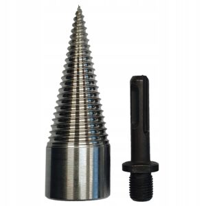 Forsplit S032M-SDS malkų skaldymo grąžtas 32 mm – nuotrauka 1
