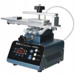 Kaisi 946 Pro rotacinis vakuuminis LCD ekranų separatorius 300 W 60200 °C