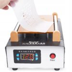 Kaisi KT 406 vakuuminis LCD ekranų separatorius su kaitinimu 140 W 0120 °C