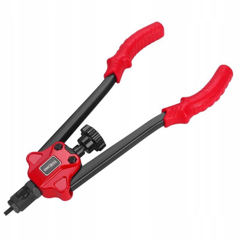 KraftDele KD3514 kniediklis kniedinėms veržlėms M3M12 79 dalių rinkinys su lagaminu belsilt KraftDele KD3514 kniediklis kniedinėms veržlėms M3M12 79 dalių rinkinys su lagaminu