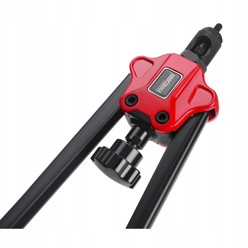KraftDele KD3514 kniediklis kniedinėms veržlėms M3M12 79 dalių rinkinys su lagaminu belsilt KraftDele KD3514 kniediklis kniedinėms veržlėms M3M12 79 dalių rinkinys su lagaminu