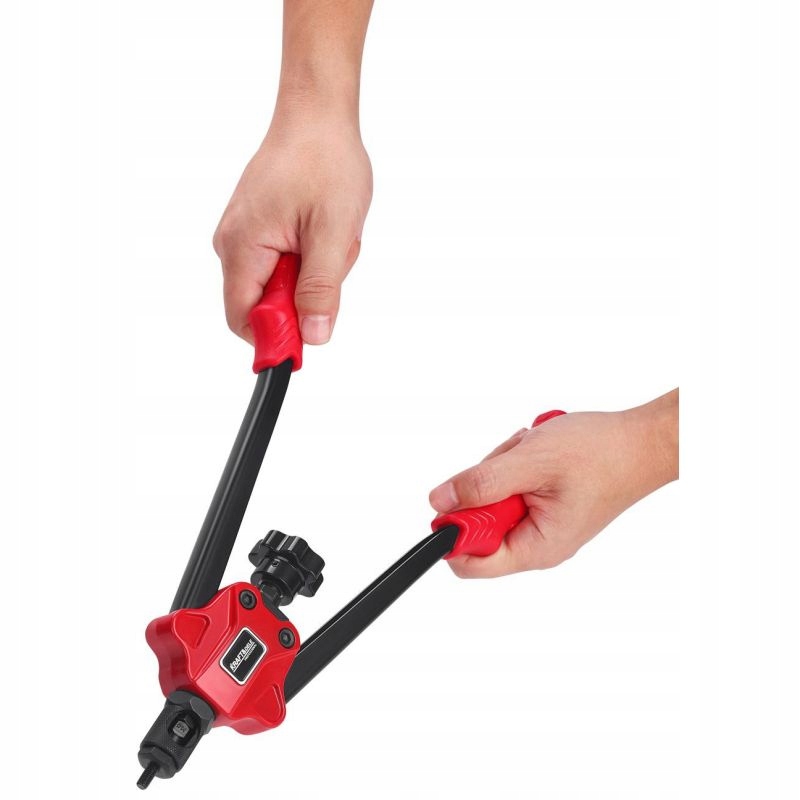 KraftDele KD3514 kniediklis kniedinėms veržlėms M3M12 79 dalių rinkinys su lagaminu belsilt KraftDele KD3514 kniediklis kniedinėms veržlėms M3M12 79 dalių rinkinys su lagaminu