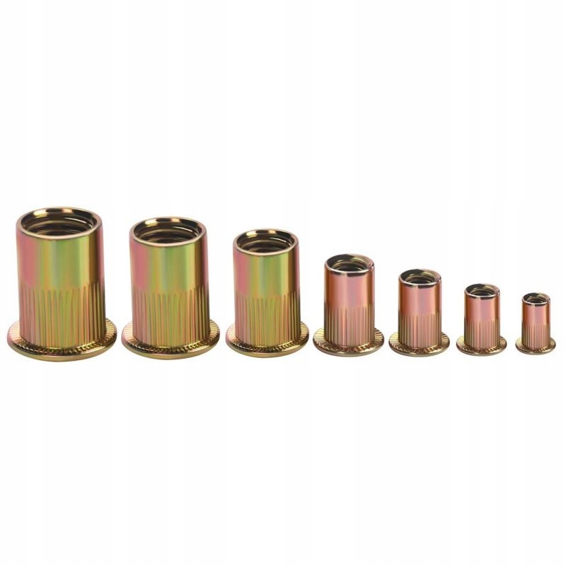 KraftDele KD3514 kniediklis kniedinėms veržlėms M3M12 79 dalių rinkinys su lagaminu belsilt KraftDele KD3514 kniediklis kniedinėms veržlėms M3M12 79 dalių rinkinys su lagaminu
