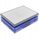 Mechanic HT 34 PCBBGA kaitinimo plokštė 1000 W 30 × 40 cm