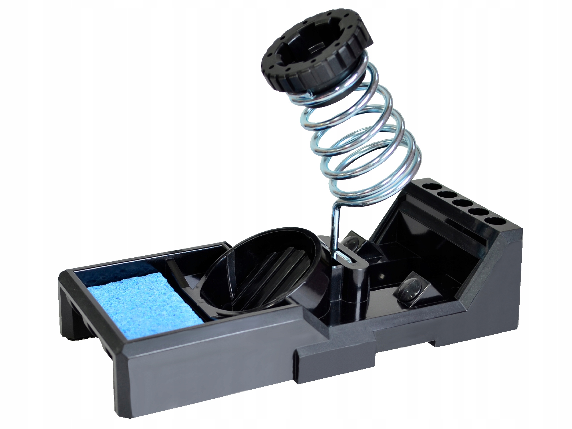 Medienos deginimo stotelė WEP 939II 30 W 250750 °C 20 antgalių belsilt Medienos deginimo stotelė WEP 939 II 30 W 250750 °C 20 antgalių