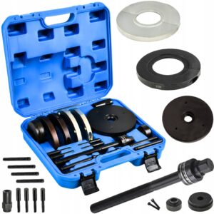 Mondo 82 mm stebulės guolio keitimo rinkinys Ford Volvo ir Land Rover  nuotrauka 1
