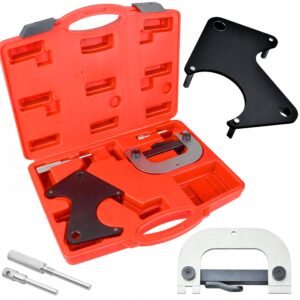 Paskirstymo mechanizmo fiksavimo rinkinys Renault Dacia 12 14 16 18 20 16V