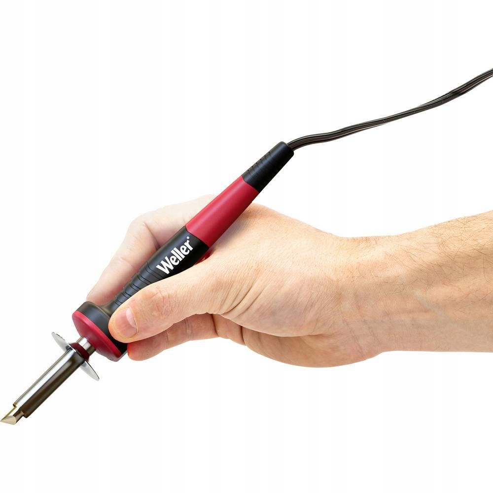 Pirografijos rinkinys Weller WLIWBK2523C 25 W, iki 430 °C – nuotrauka 2