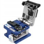 Qoltec FC6S optinio pluošto giljotina su deimantiniu peiliuku nuotrauka 1 belsilt Qoltec FC 6S optinio pluošto giljotina su deimantiniu peiliuku