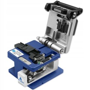 Qoltec FC 6S optinio pluošto giljotina su deimantiniu peiliuku