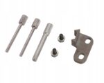 Quatros QS10251 Citroen Peugeot 1.6 HDI paskirstymo mechanizmo blokavimo rinkinys