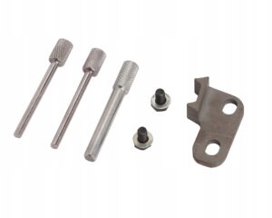 Quatros QS10251 Citroen Peugeot 1.6 HDI paskirstymo mechanizmo blokavimo rinkinys