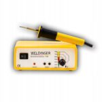 Reguliuojamas pirografas Weldinger 40 W medienai iki 750 °C