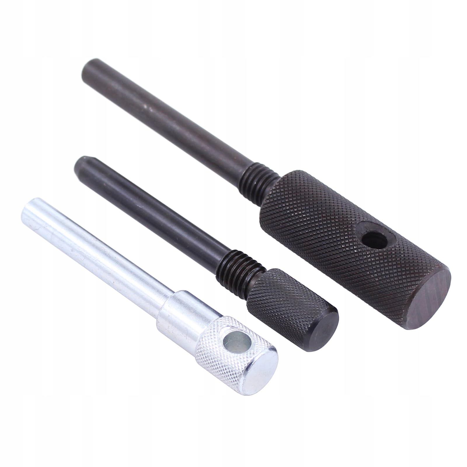 Renault 1.5 1.9 dCi dTi paskirstymo mechanizmo fiksavimo kaiščių rinkinys