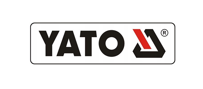 Šarnyrų ir vairo traukių antgalių nuėmiklių rinkinys Yato YT-0616