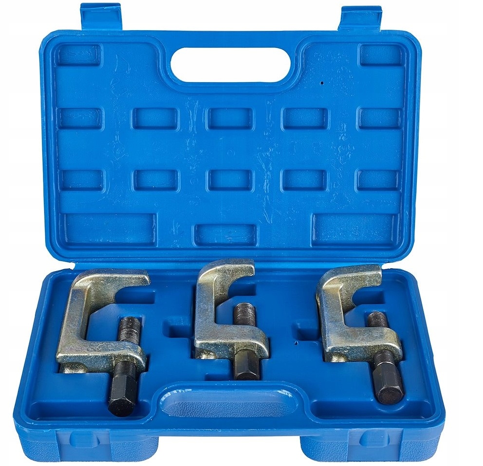 Šarnyrų nuėmiklių rinkinys 232834 mm Geko G02585 belsilt Šarnyrų nuėmiklių rinkinys 232834 mm Geko G02585