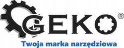 Šarnyrų nuėmiklių rinkinys 23/28/34 mm Geko G02585