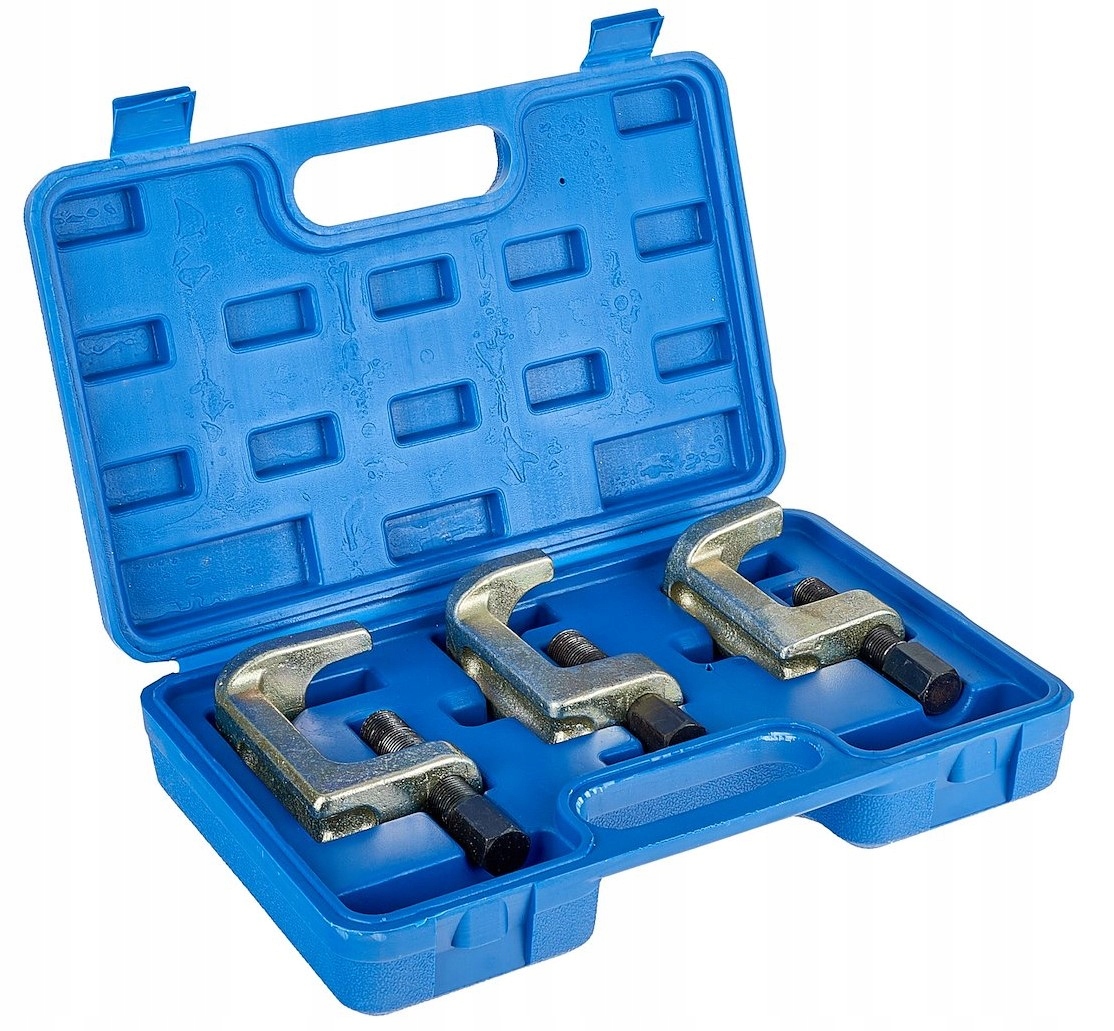 Šarnyrų nuėmiklių rinkinys 232834 mm Geko G02585 belsilt Šarnyrų nuėmiklių rinkinys 232834 mm Geko G02585