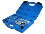 Satra S-X2425 VW 2.4 2.5 D paskirstymo mechanizmo nustatymo ir fiksavimo rinkinys
