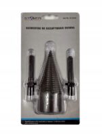 SilverTools S12040 malkų skaldymo grąžtas 32 mm – nuotrauka 1