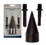 SilverTools S12041 malkų skaldymo grąžtas 42 mm – nuotrauka 1