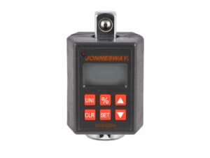 Skaitmeninis sukimo momento adapteris Jonnesway T19340N 1/2″, 34–340 Nm