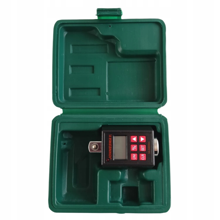 Skaitmeninis sukimo momento adapteris Jonnesway T19340N 1/2″, 34–340 Nm – nuotrauka 3