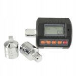 Skaitmeninis sukimo momento adapteris Protester ANC-340, 1/2″, 10,2–340 Nm
