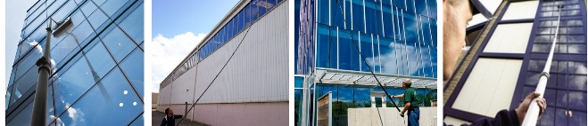 Starkman Hydro S+ saulės modulių ir vitrinų plovimo sistema su osmosiniu filtru – koto fiksatoriai ir rankena 8